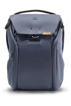Sac, housse, étui photo - vidéo Peak Design Everyday Backpack 30L v2 - Midnight Blue