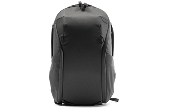Sac, housse, étui photo - vidéo Peak Design Everyday Backpack Zip 15L v2 - Black