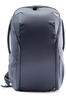 Sac, housse, étui photo - vidéo Peak Design Everyday Backpack Zip 20L v2 - Midnight Blue