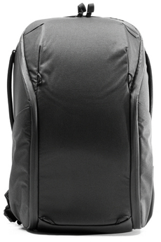 Sac, housse, étui photo - vidéo Peak Design Everyday Backpack Zip 20L V2 Noir