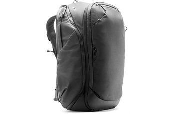 Sac, housse, étui photo - vidéo Peak Design Travel Backpack 45L Black
