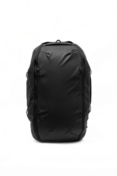 Sac, housse, étui photo - vidéo Peak Design Travel Duffelpack 65L Black
