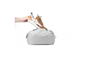 pour chaussures - Raw