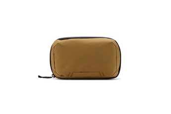 Peak Design - Tech Pouch Coyote