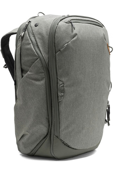 Sac, housse, étui photo - vidéo Peak Design Travel Backpack 45L Sage