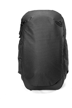 Sac, housse, étui photo - vidéo Peak Design Travel Backpack 30L Black
