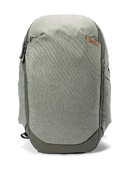 Sac, housse, étui photo - vidéo Peak Design Travel Backpack 30L Sage