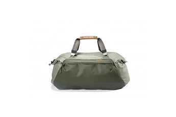 Duffel 65L de voyage - Sage