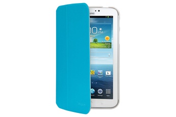 TARGUS Etui de protection bleu pour Galaxy Tab 4 8 