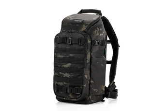 Sac, housse, étui photo - vidéo Tenba Axis v2 16L Backpack - camouflage