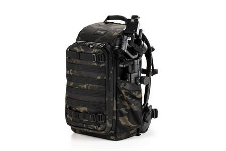 WANDRD Roam Sling Sac Pour Appareil Photo, Noir