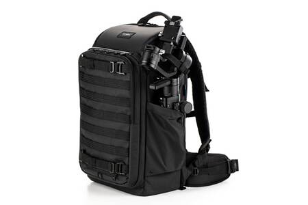 Test et avis du Tenba Axis v2 637-757 : le sac à dos MultiCam 24 l pour
