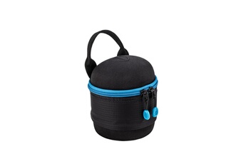 Tenba - Sac, housse, étui photo - vidéo Tenba Tools Lens Capsule 9x9cm Black