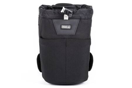 Étui Rigide Horseman Pour Objectif - Poche De Protection 80x80 - Grand Format - Occasion
