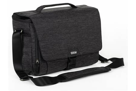 Sac d'épaule Think Tank Vision 10 graphite