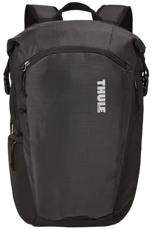 Sac à dos - Thule - EnRoute Medium - Noir - 33 cm (13) - 20 L - Mixte - Appareil Photo
