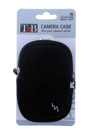 Smart Fit Étui À Stylos Compact (Trousse) Noir[H5004] Noir