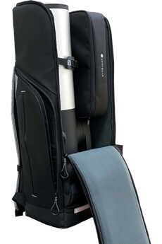 Sac, housse, étui photo - vidéo Unistellar pour eVscope eQuinox