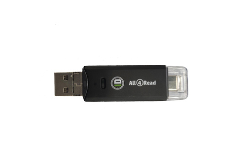 Lecteur USB all-in-one carte SD multi format - Acheter en ligne