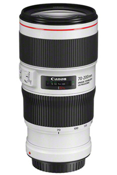 Canon EF 70-200 mm f/4