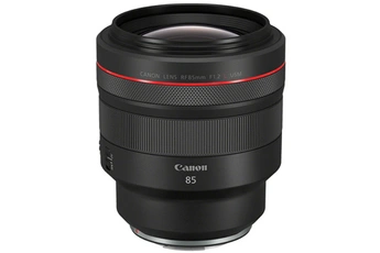 Canon - RF 85mm f/1.2 L USM