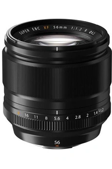 Fuji - XF 56MM F1.2 R