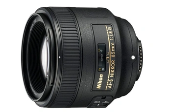Nikon - AF-S NIKKOR 85MM F/1.8G