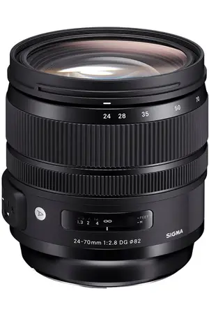 24 70mm f 2 8 dg os hsm art pour canon