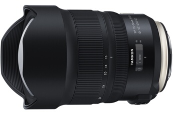 TAMRON. SP 15-30mm F/2.8 Di VC USD G2 Nikon