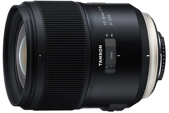 Tamron - SP 35mm F/1,4 Di USD Nikon