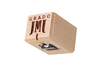 Grado - Cellule et diamant pour platine vinyle Grado OPUS 3 - Idée liste de  cadeaux