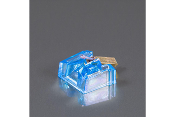Cellule et diamant pour platine vinyle Nagaoka Stylus de remplacement (diamant) G JN-03HD pour cellu