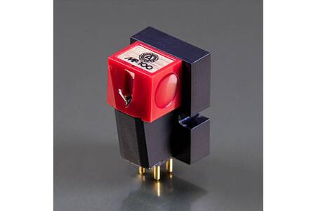 Diamant De Lecture NAGAOKA 51 MK II – ZAFIRA 6229 – Neuf Pour Platine Vinyle