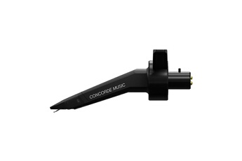 Ortofon - Cellule Ortofon Concorde Music BLACK
