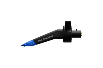 Ortofon - Cellule Ortofon Concorde Music BLUE