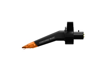 Ortofon - Cellule Ortofon Concorde Music BRONZE