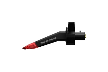 Ortofon - Cellule Ortofon Concorde Music RED