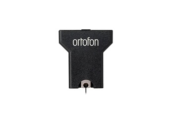 Ortofon - Cellule Ortofon MC QUINTET BLACK S