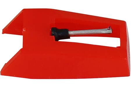 Diamant/stylet Redson PU11 Pour Platine Vinyle - Aiguille De Rechange Universelle, Réf. 6530