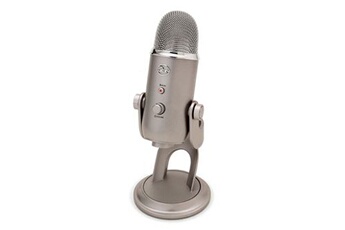 Microphone Livraison Gratuite En 1h En Magasin Darty