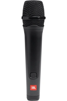 JBL PBM 100 Microphone de karaoké - vue 4
