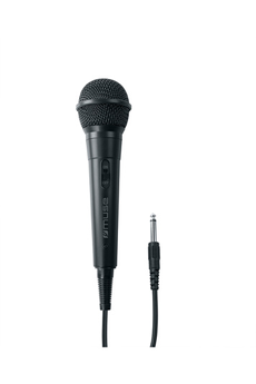 Microphone Muse MC-20 B