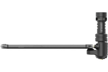 RODE VIDEOMIC ME - vue 3