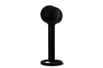 Devialet - Pieds d'enceintes Devialet Tree Matte Black