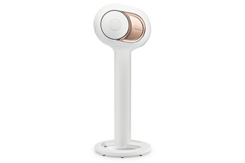 Devialet - TREE WHITTE MATTE