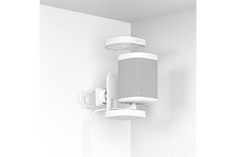Sonos - Support d'enceinte Sonos Mount Blanc