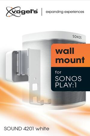Fluid audio DS5 - Paire de supports d'enceintes de studio