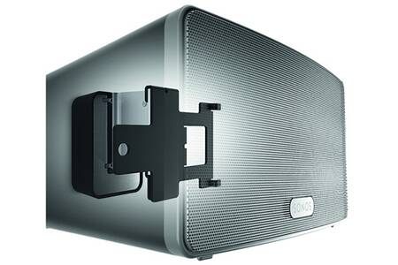 Supports D'enceinte HAMA Noir - Protection Et Stabilité - Neuf Sous Emballage