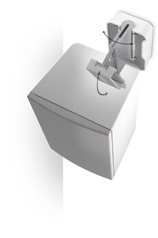 Support d'enceinte Vogel' SOUND 3200 - vue 2