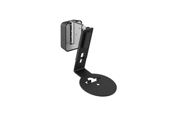 Vogels - SUPPORT MURAL NOIR SWM 4111 POUR SONOS ERA 100